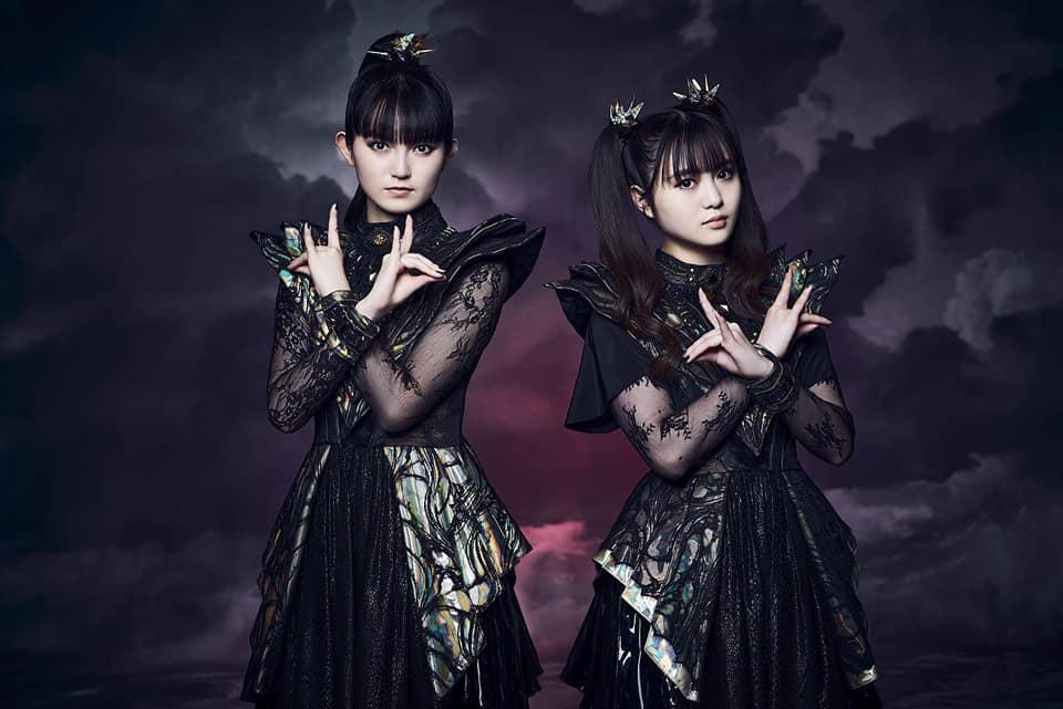 BABYMETAL