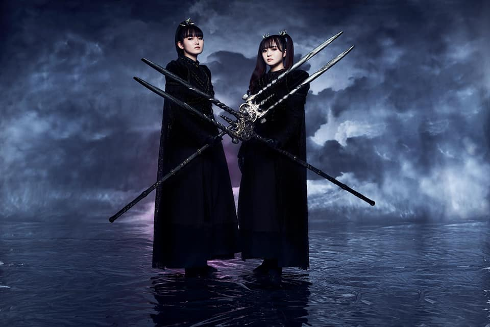 BABYMETAL