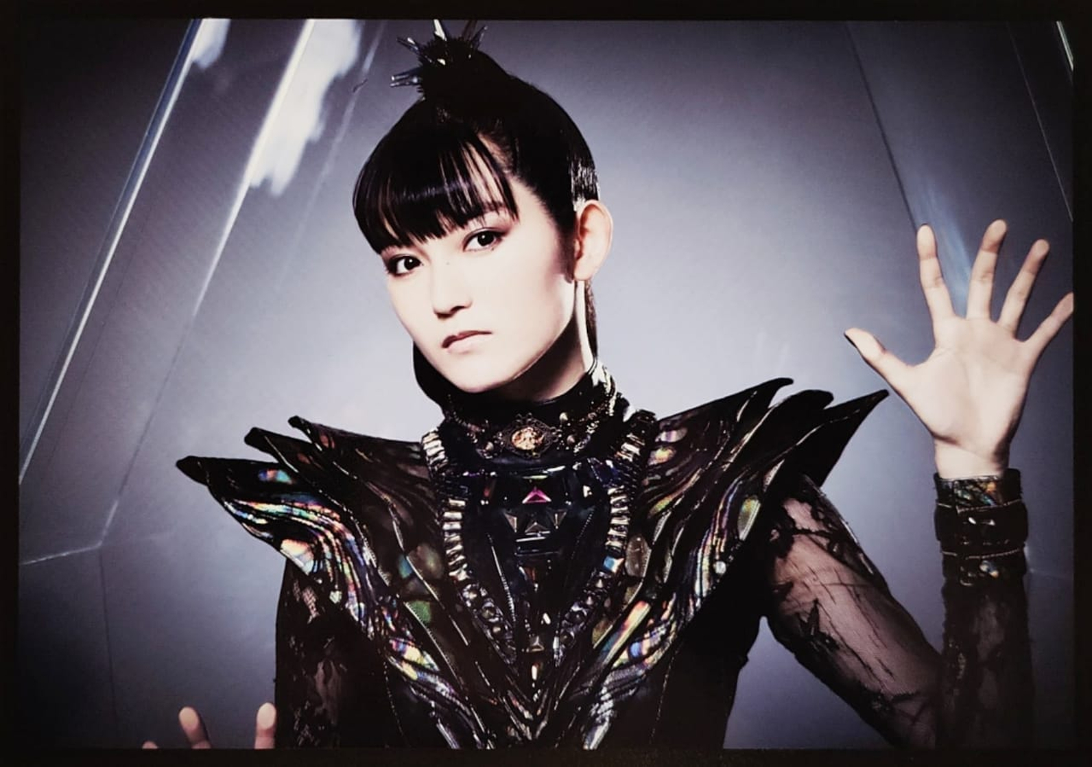 BABYMETAL