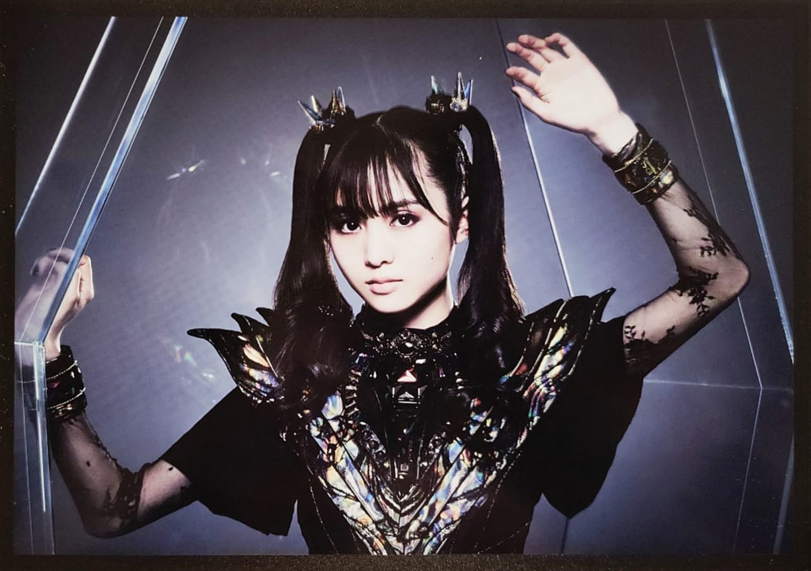 BABYMETAL