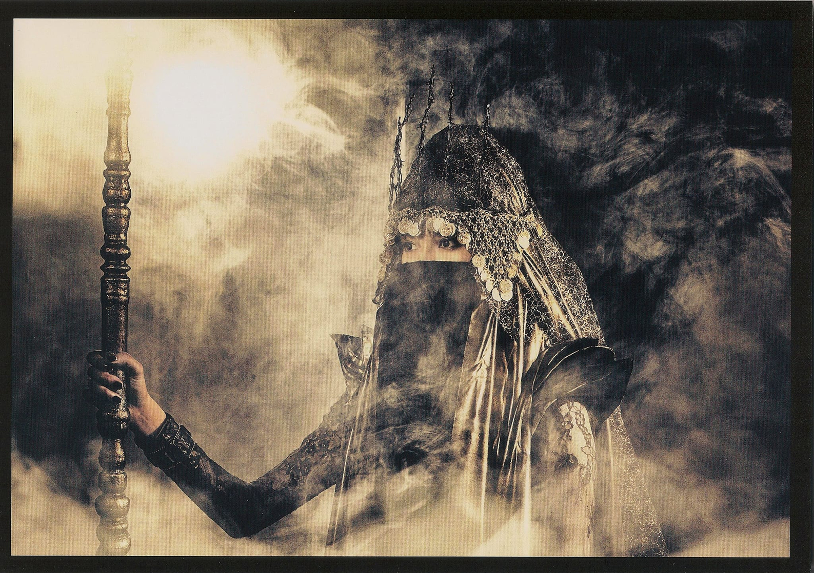 BABYMETAL