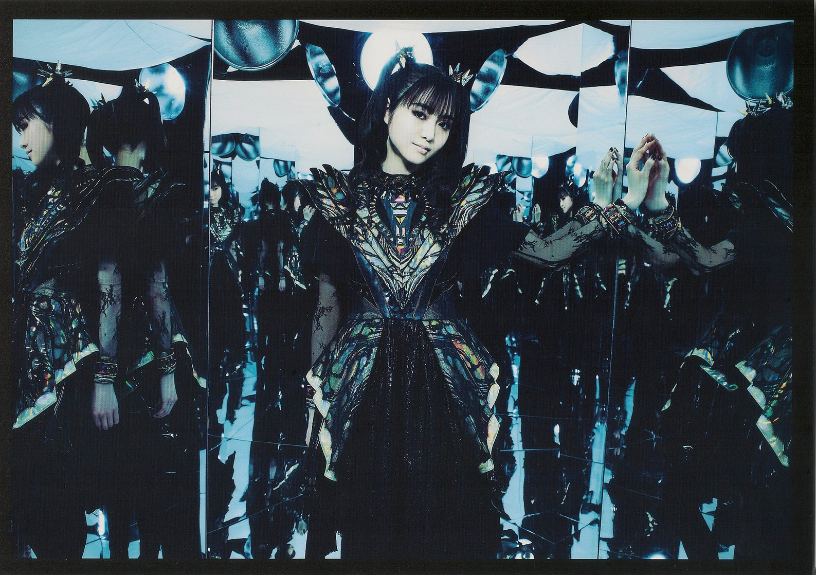 BABYMETAL