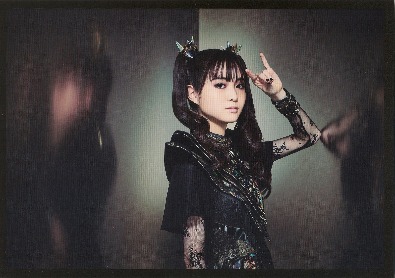 BABYMETAL