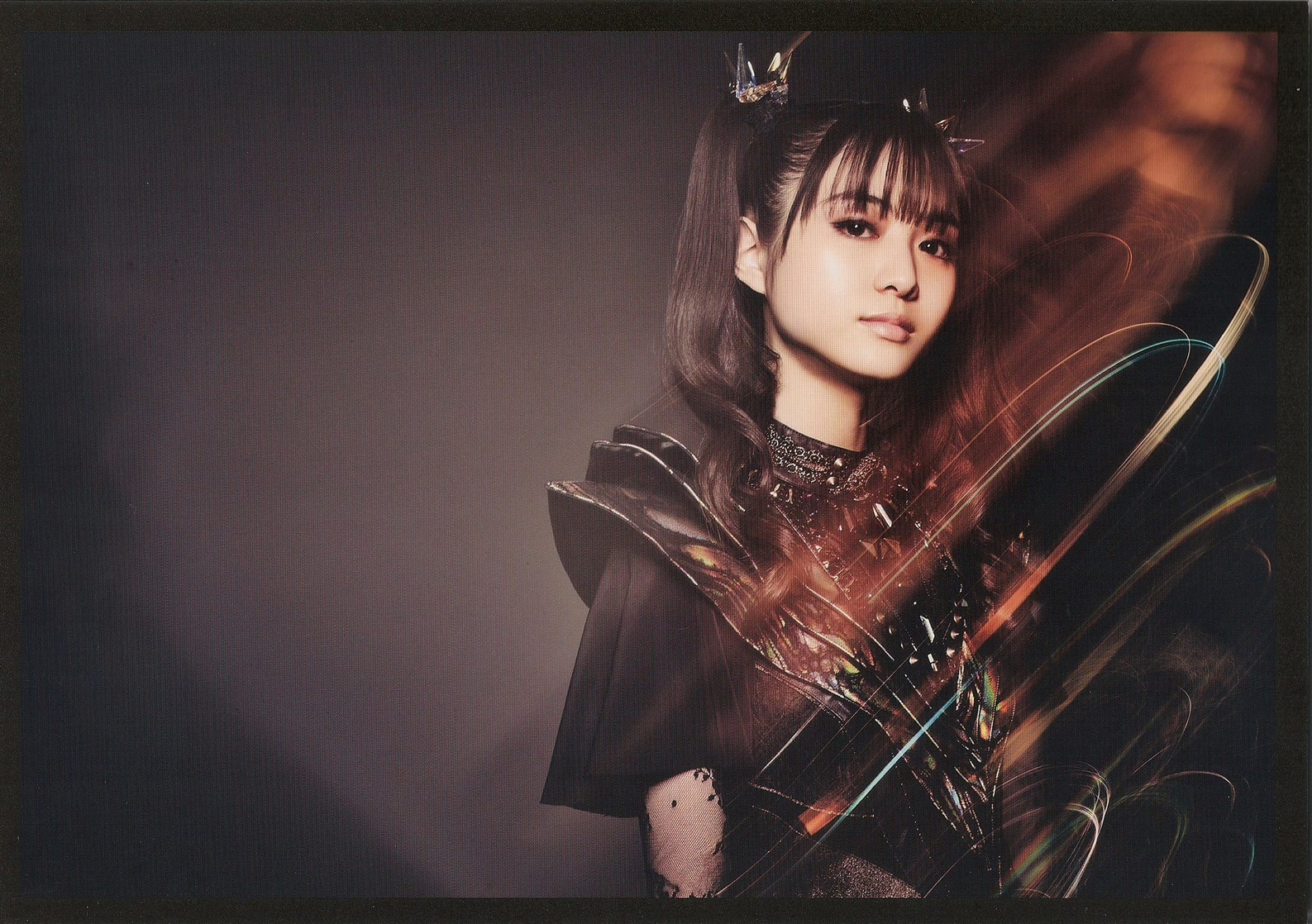 BABYMETAL