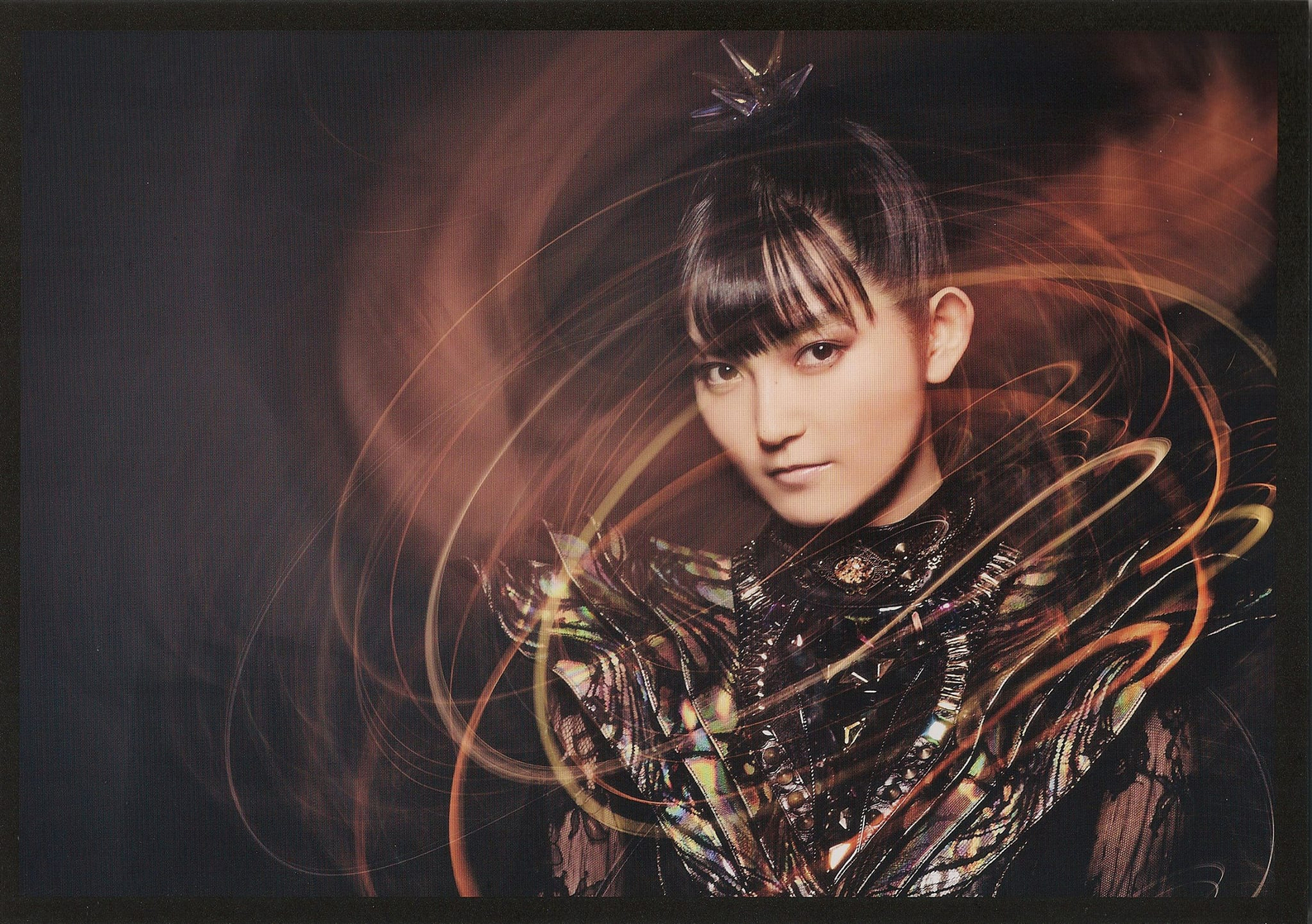 BABYMETAL