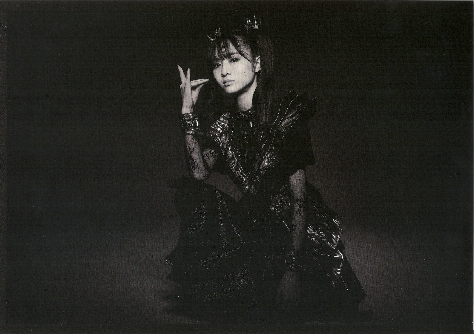 BABYMETAL
