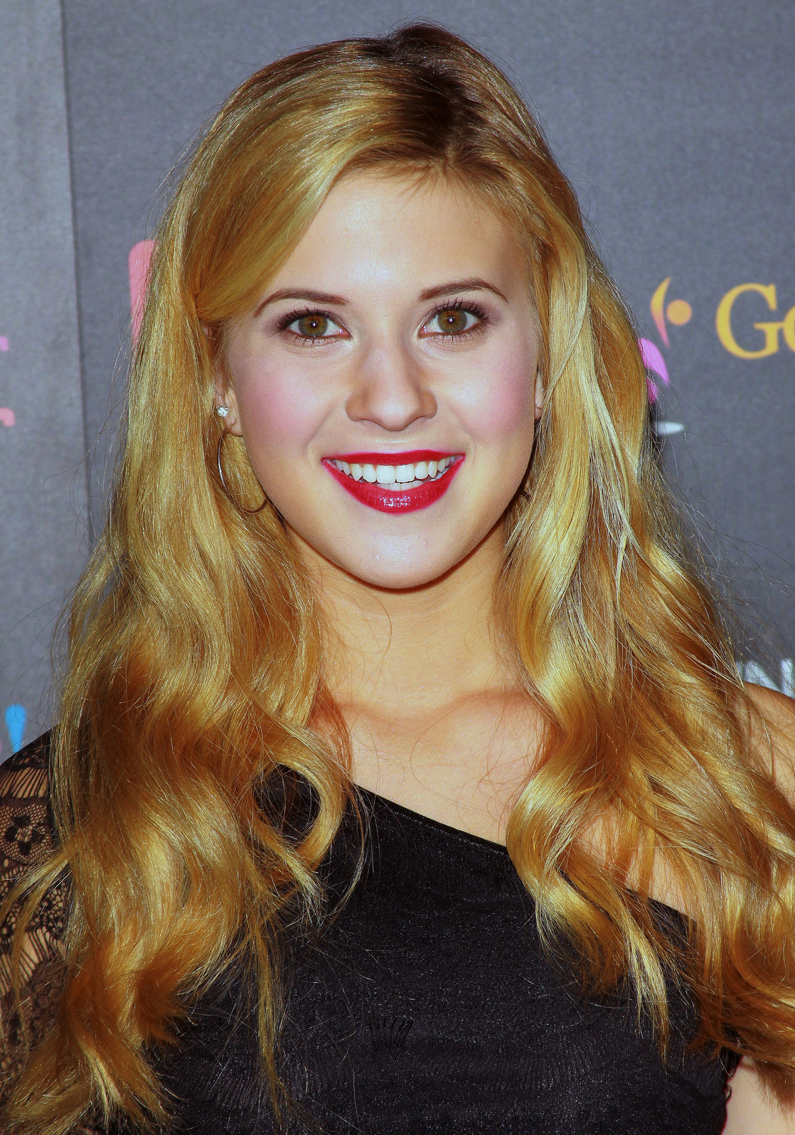 Caroline Sunshine Caroline Sunshine