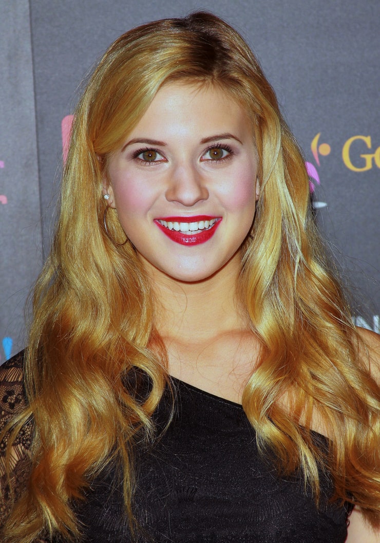 Caroline Sunshine image