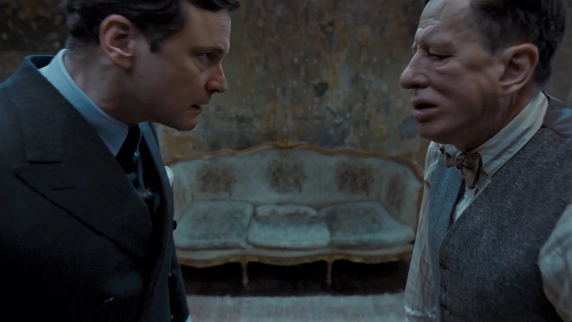 The King's Speech