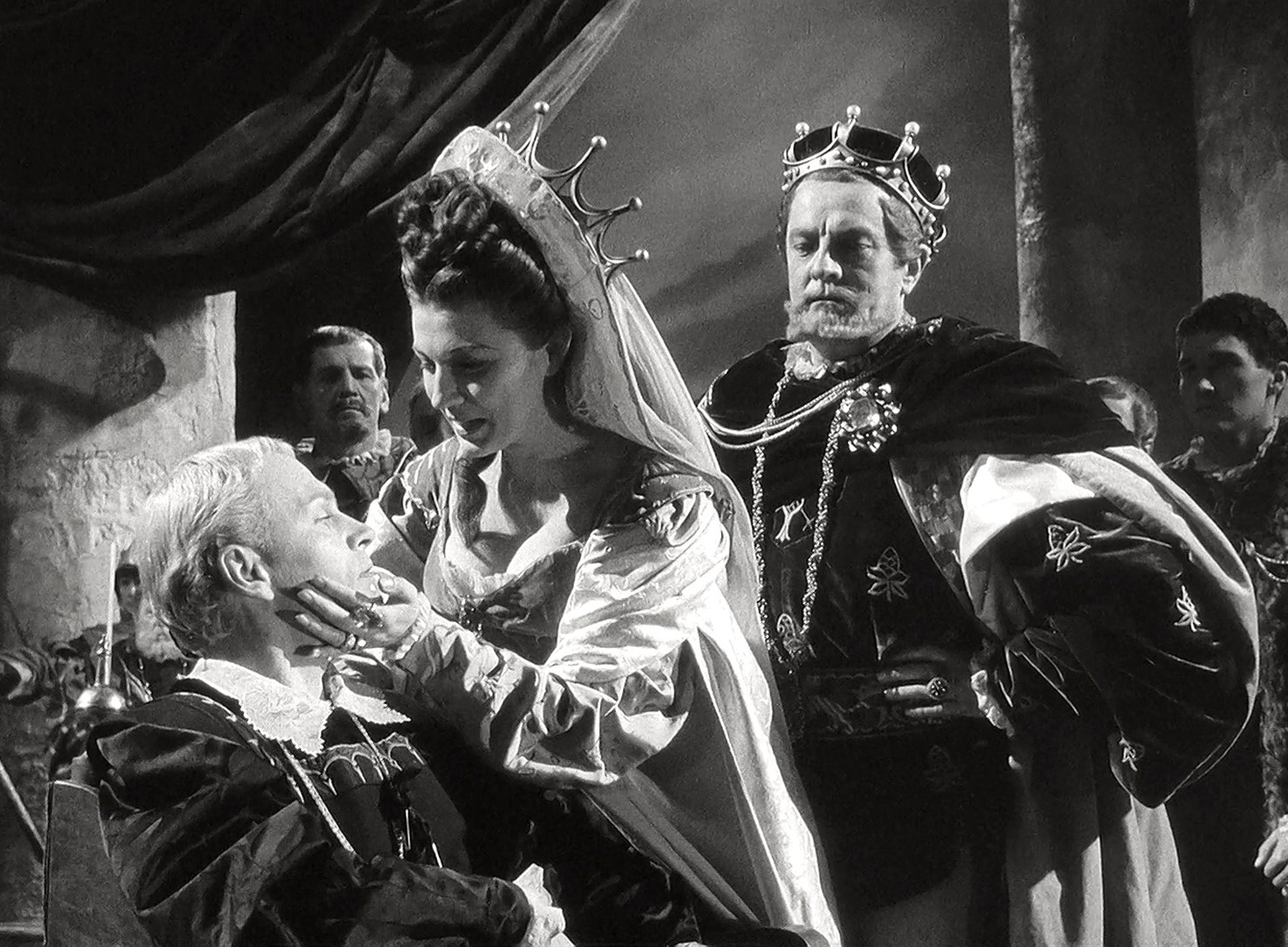 Hamlet (1948)