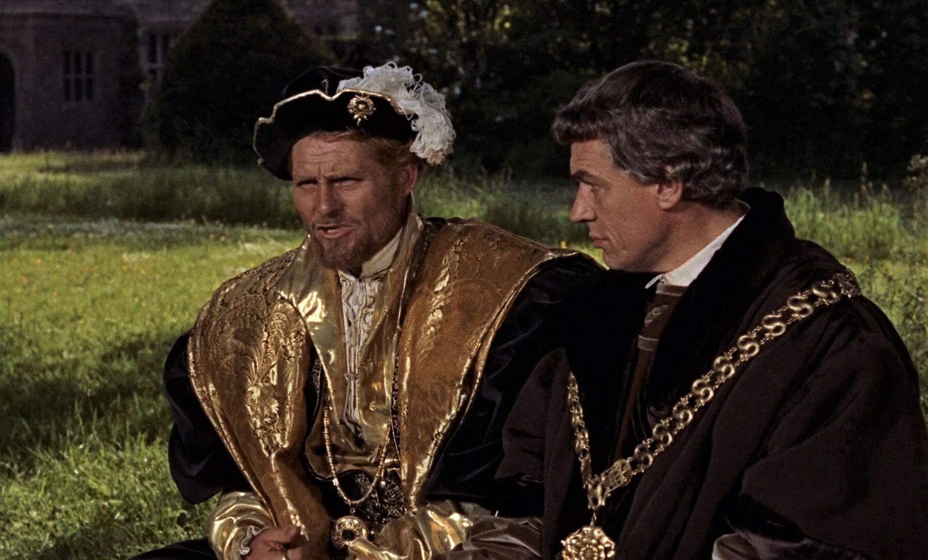 A Man for All Seasons (1966)