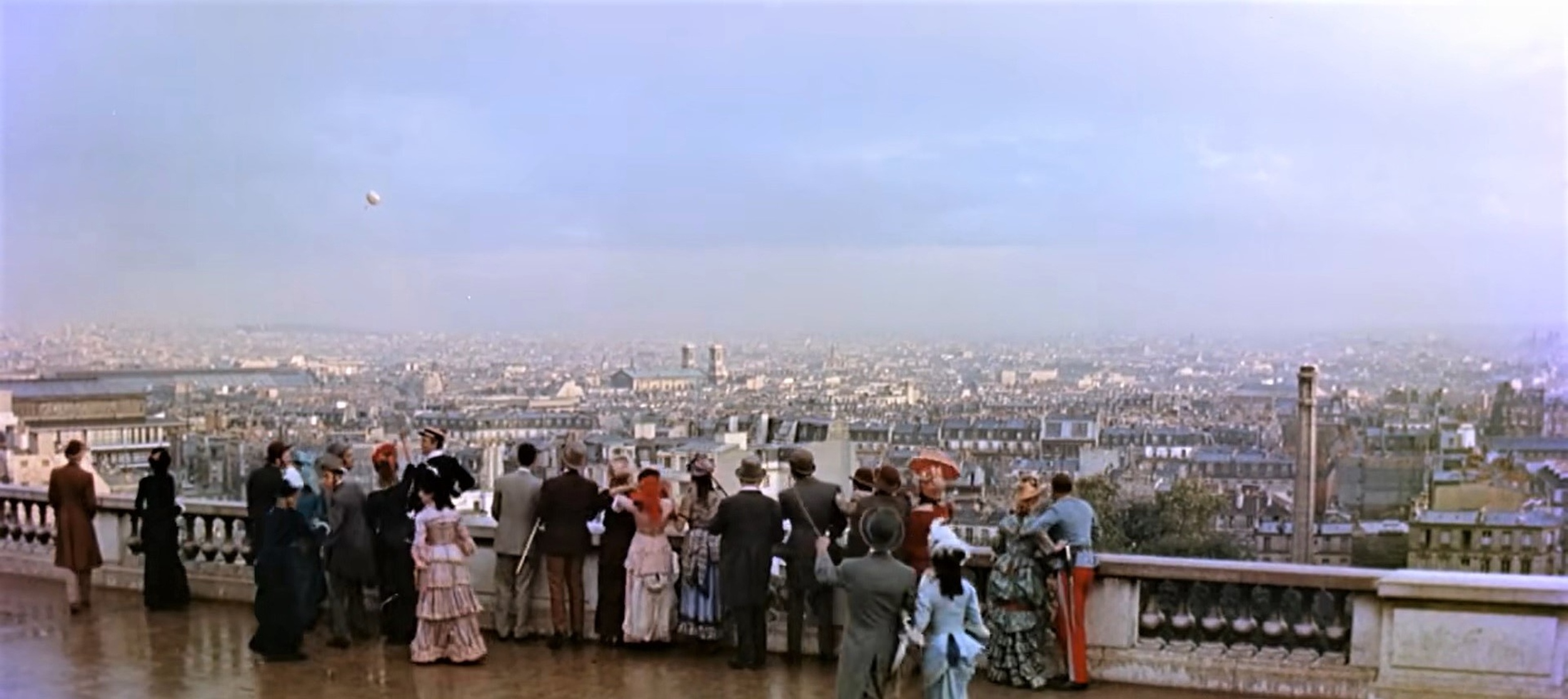 Around the World in 80 Days (1956)