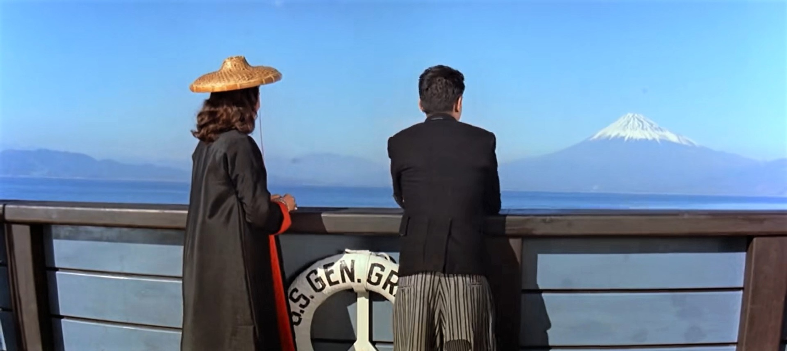Around the World in 80 Days (1956)