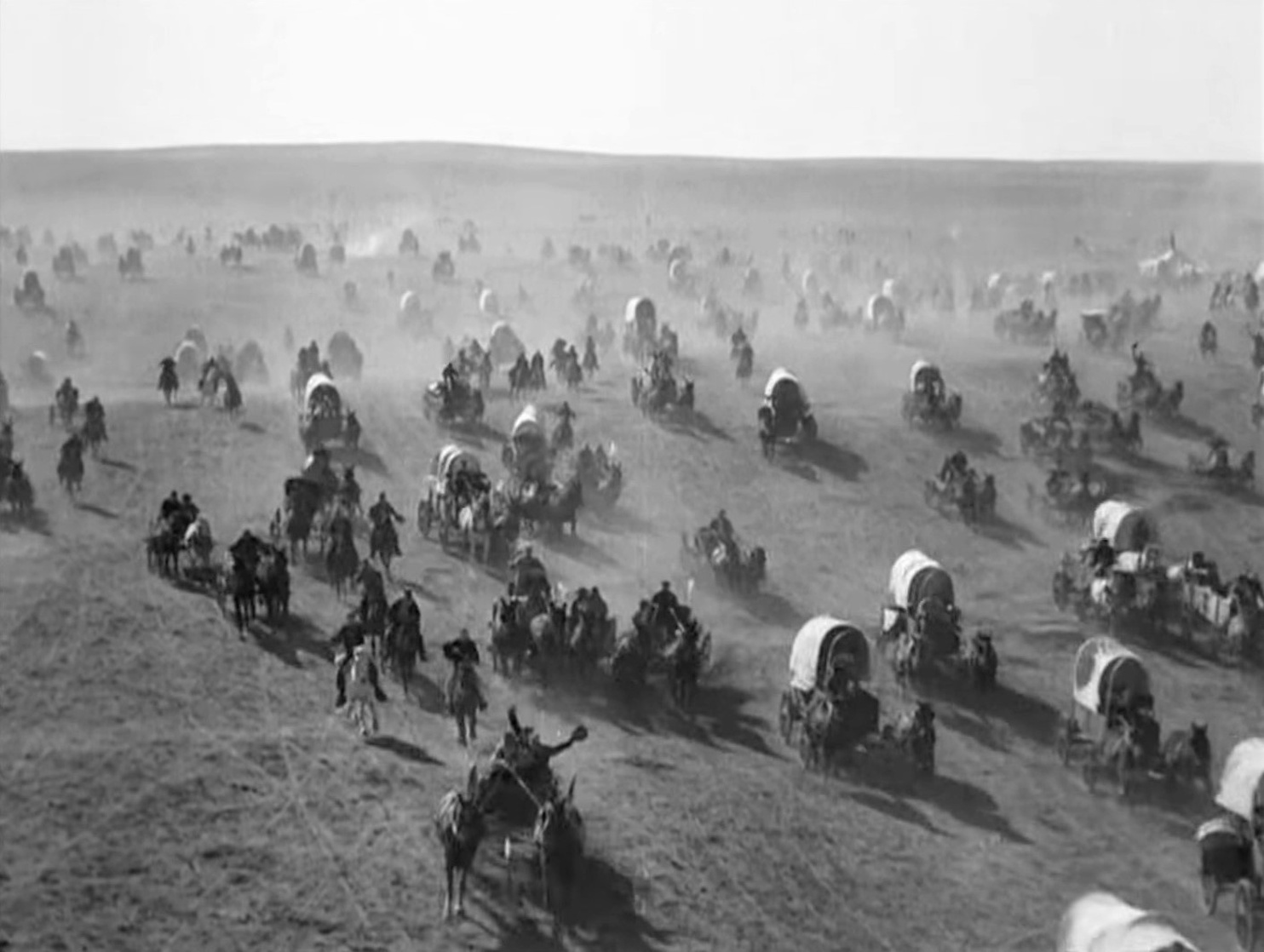Cimarron