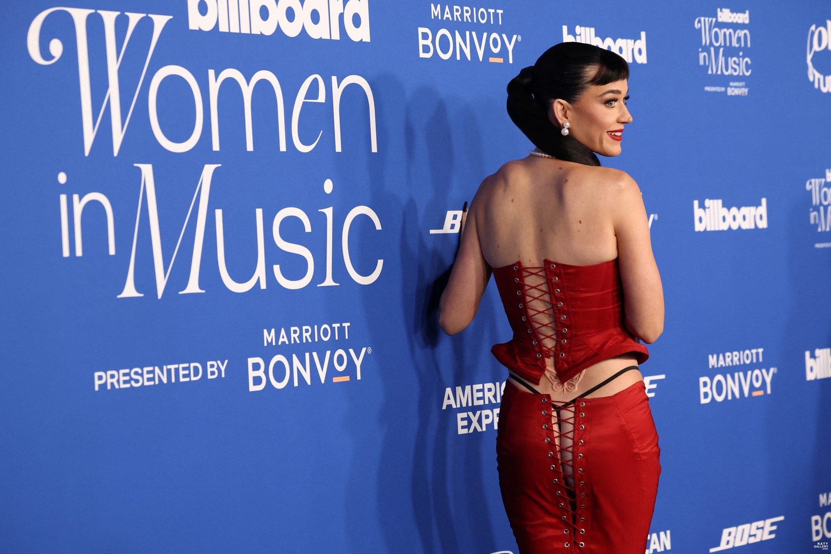 Katy Perry Katy Perry