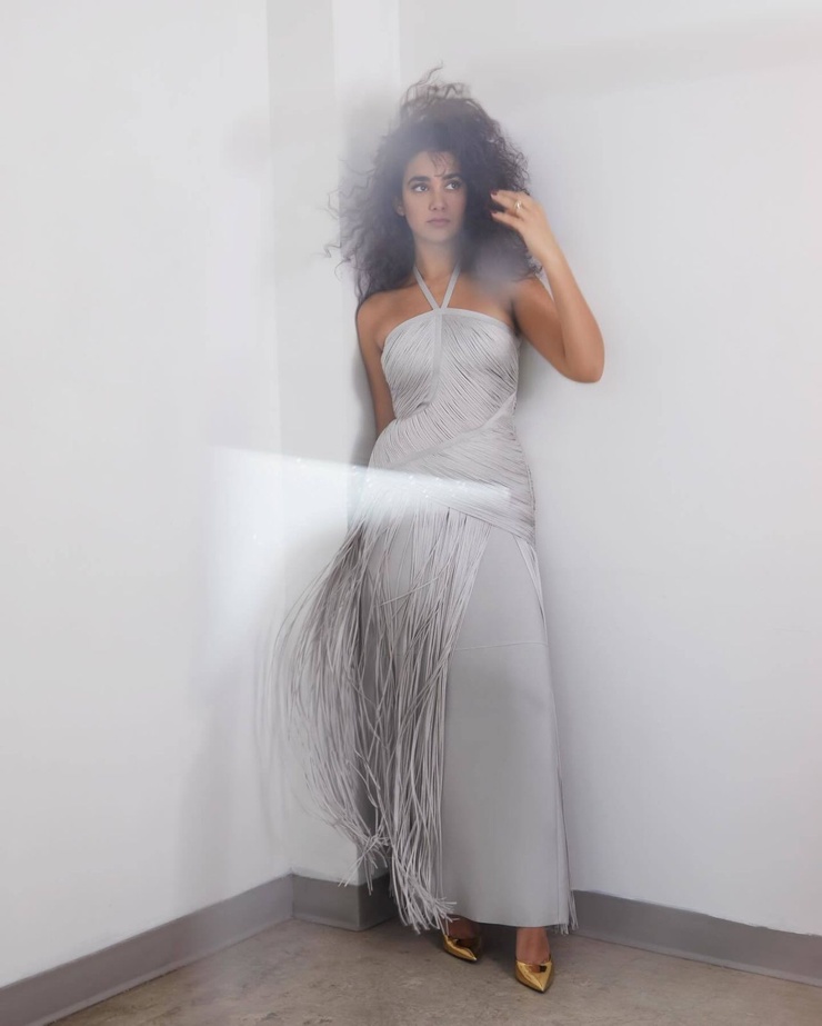 Image of Geraldine Viswanathan