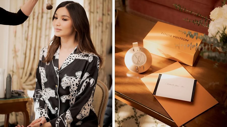 Gemma Chan