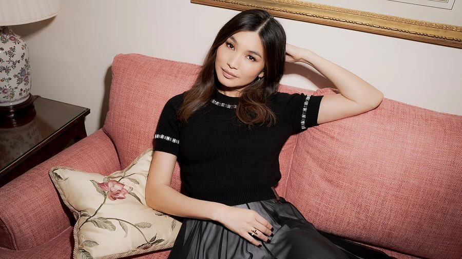 Gemma Chan