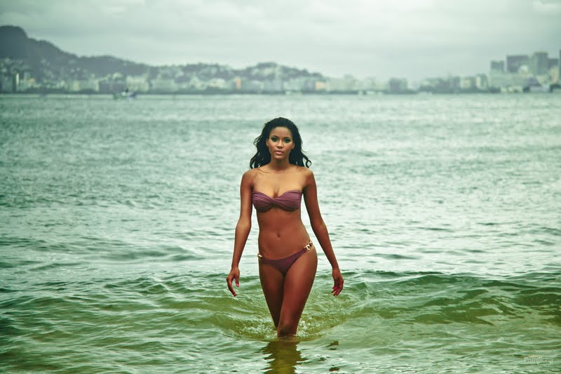 Leila Lopes