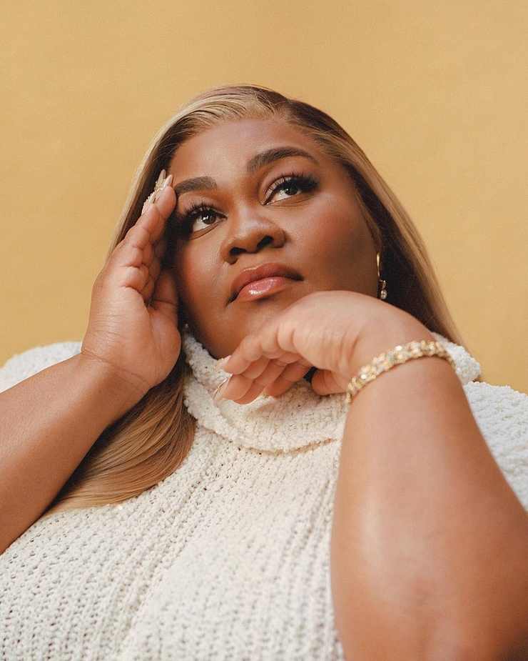 Picture of Da'Vine Joy Randolph