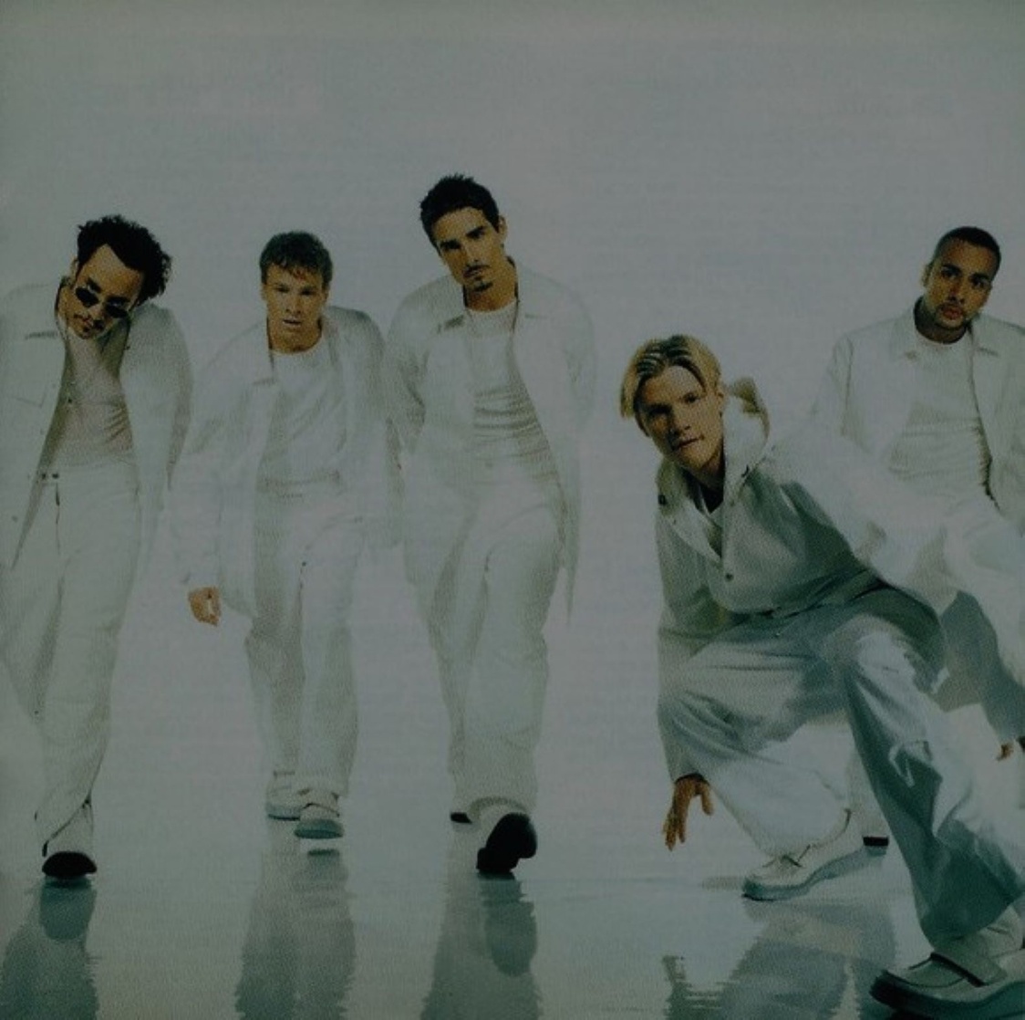 Backstreet Boys