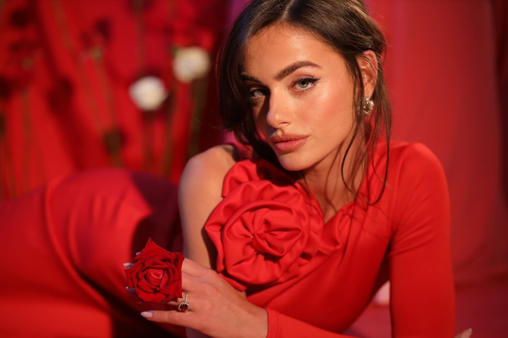 Yael Shelbia Yael Shelbia