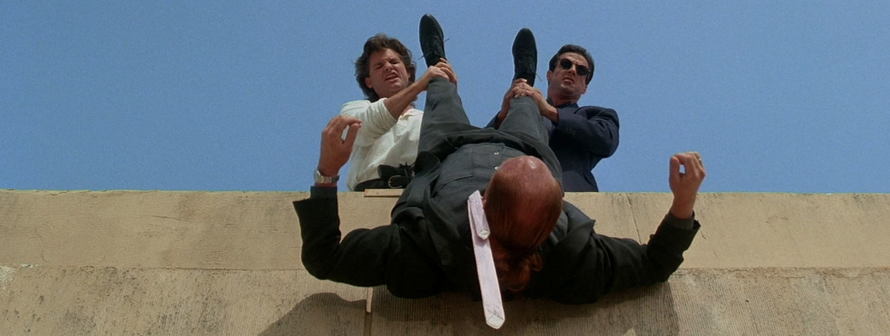 Tango & Cash Tango & Cash