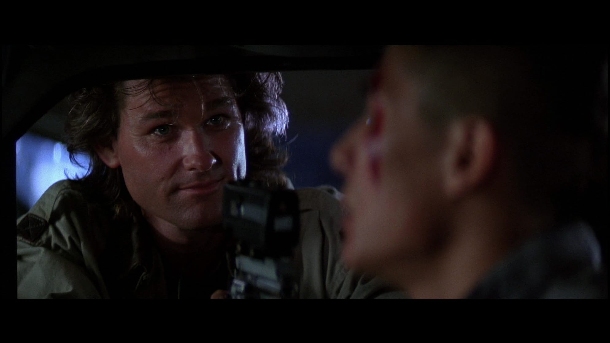 Tango & Cash