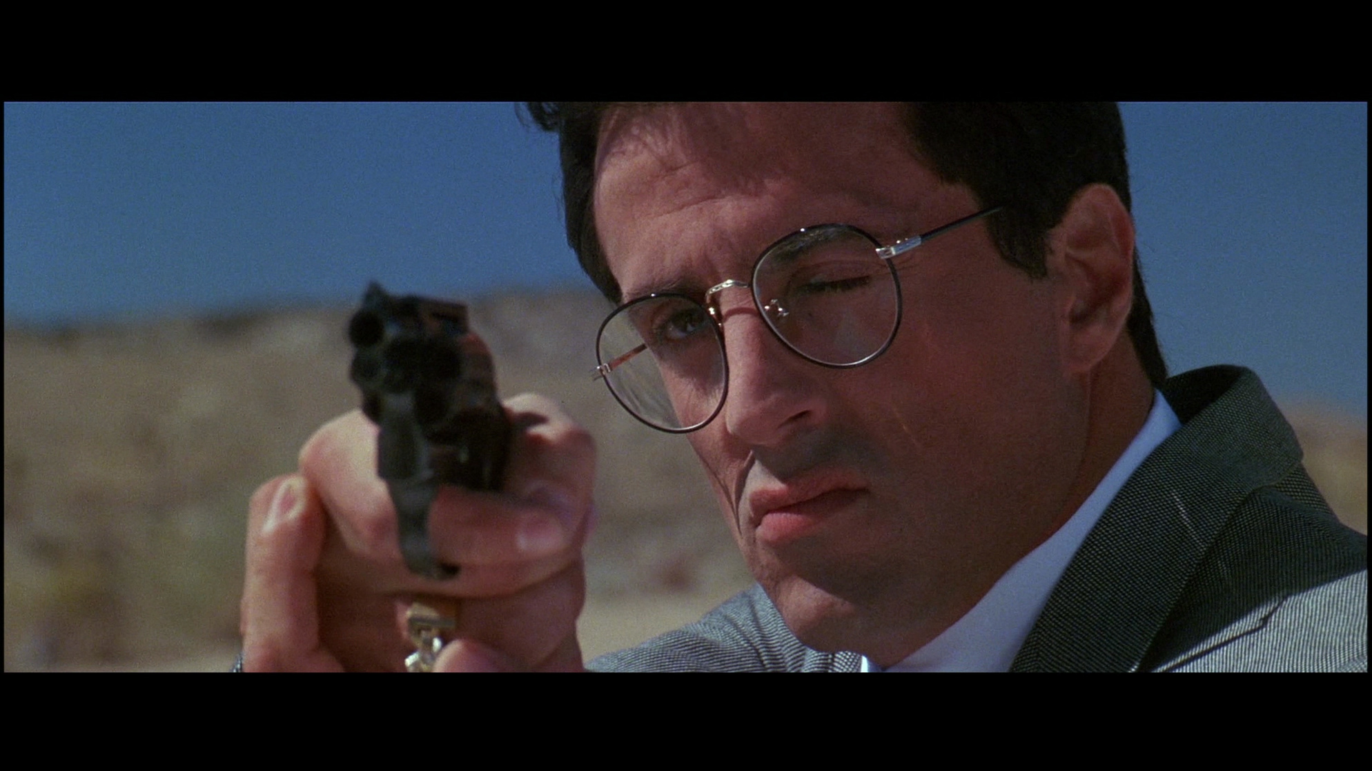 Tango & Cash