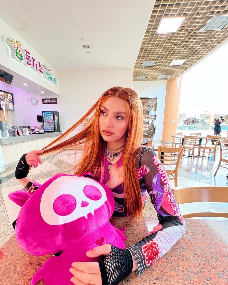 Picture of Zoey Luna