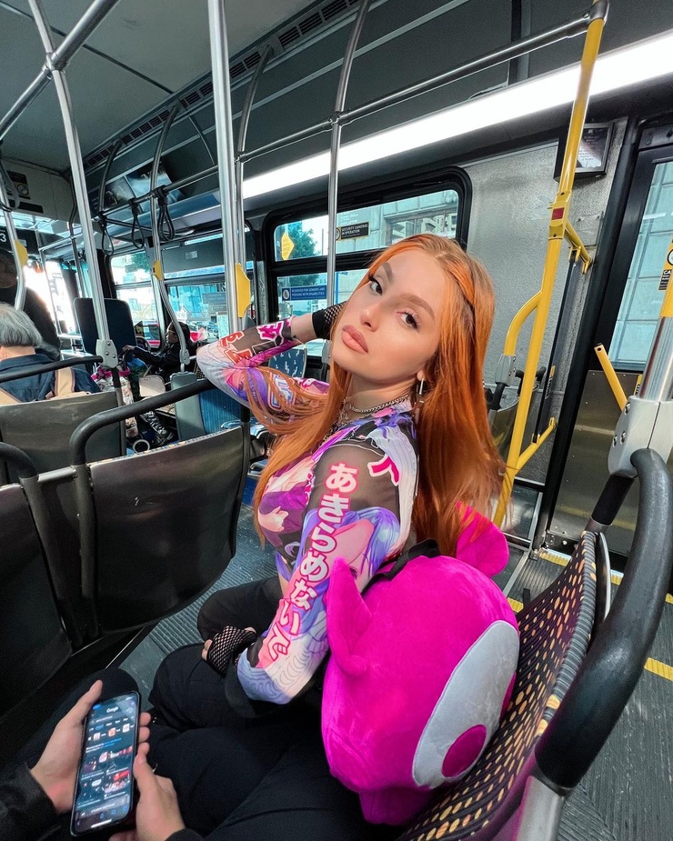 Picture of Zoey Luna