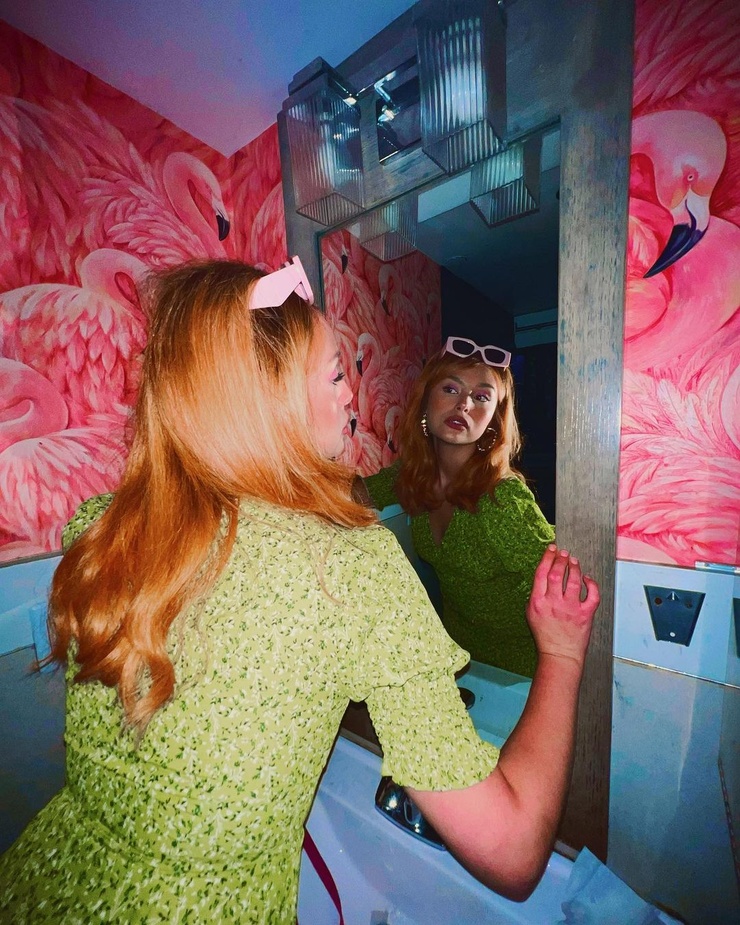 Picture of Zoey Luna