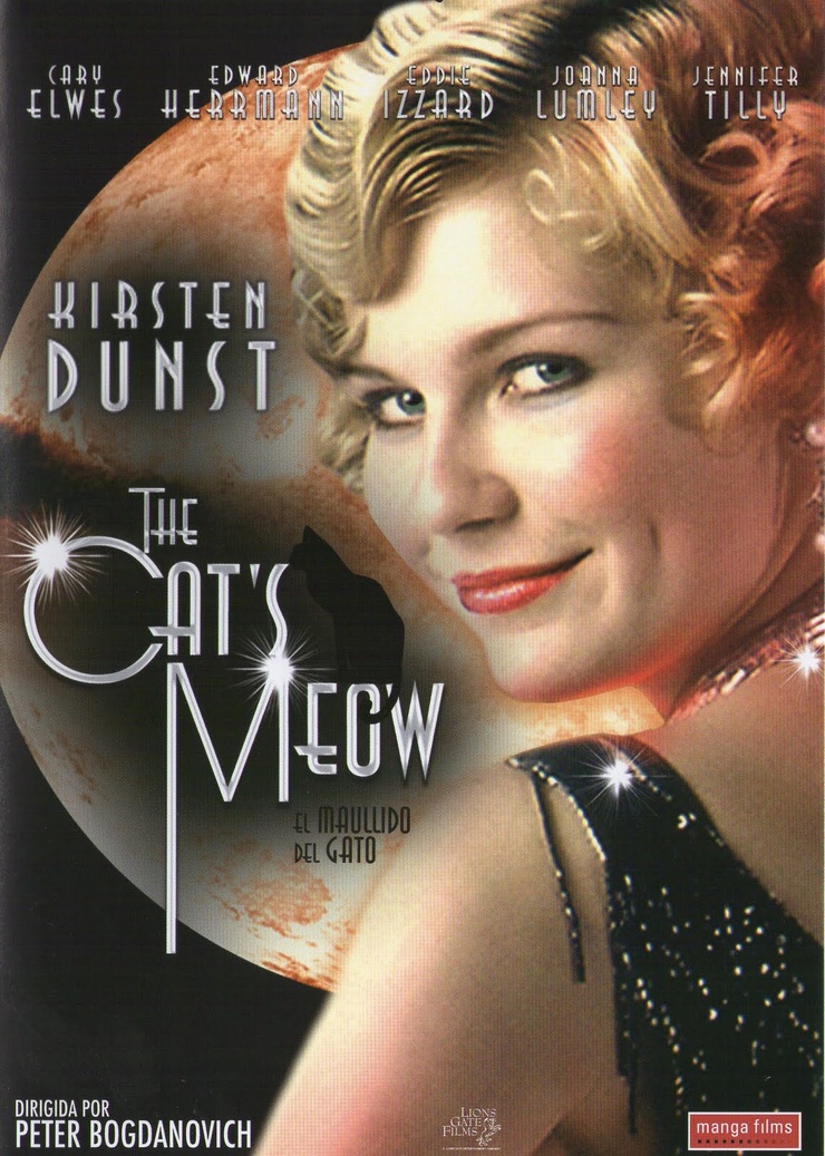 Picture of The Cat's Meow