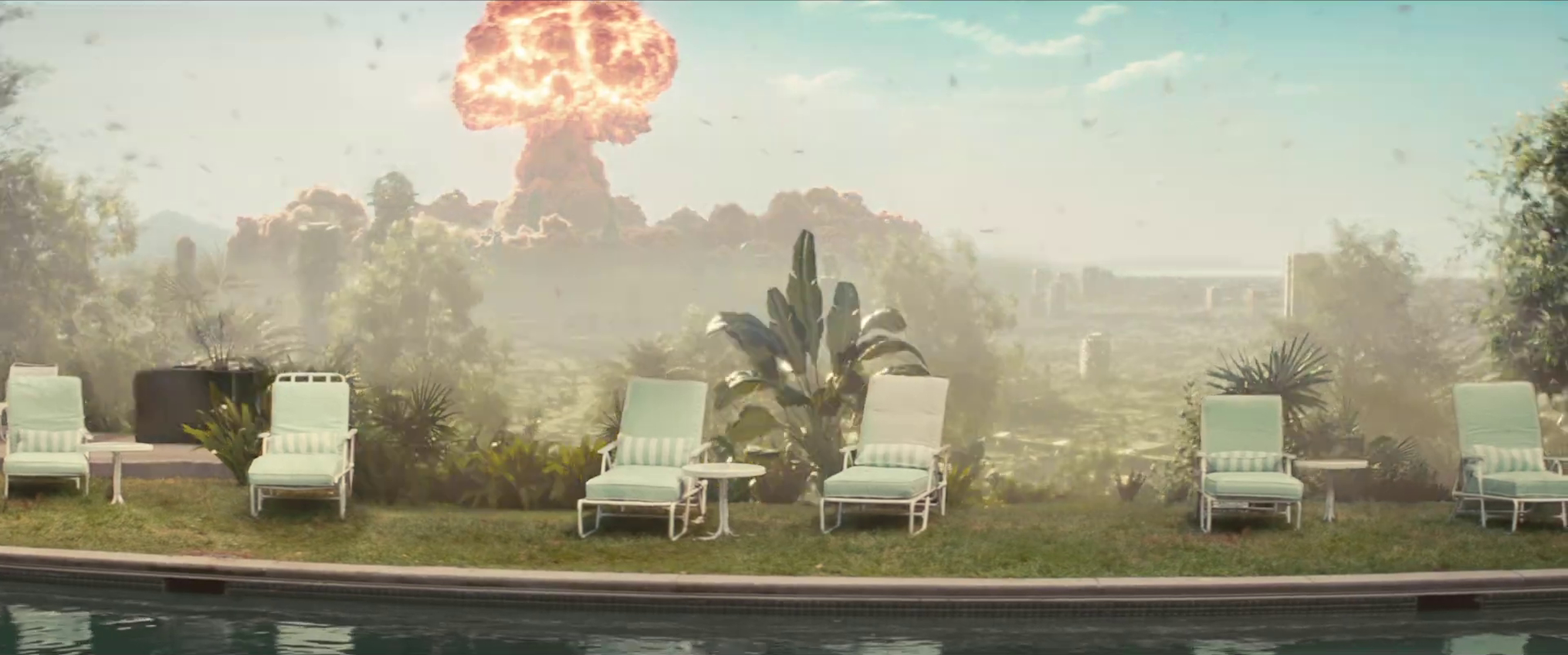 Fallout