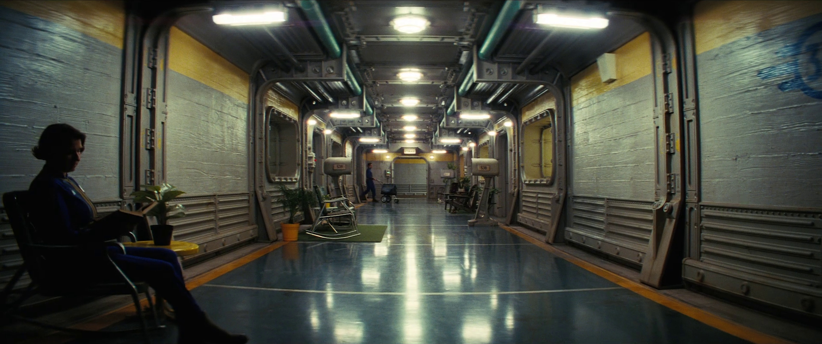 Fallout