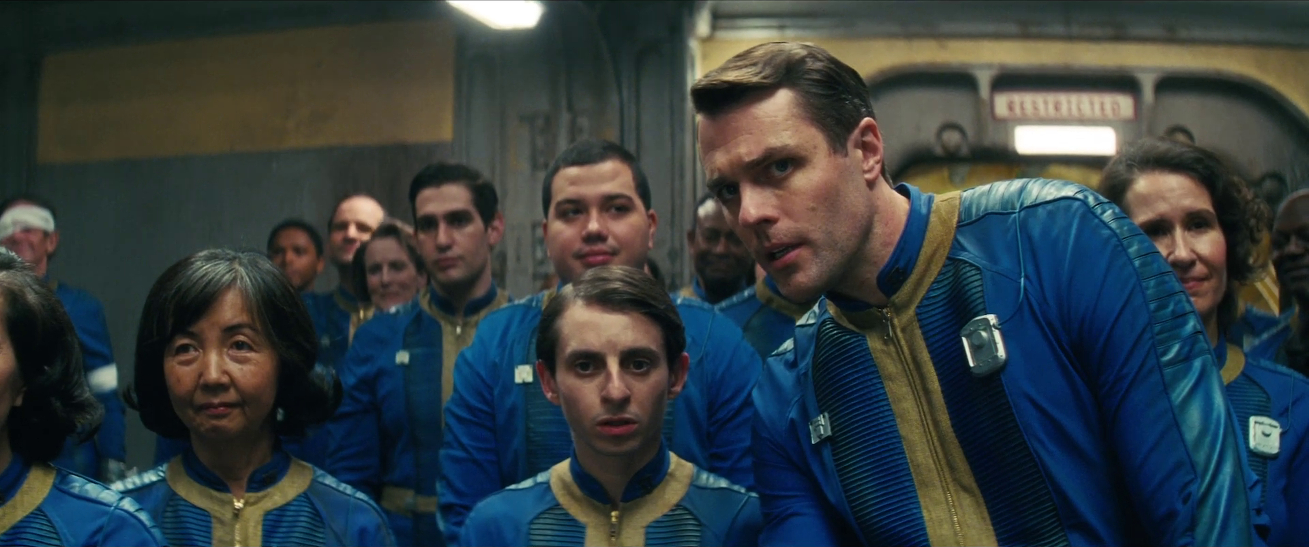 Fallout