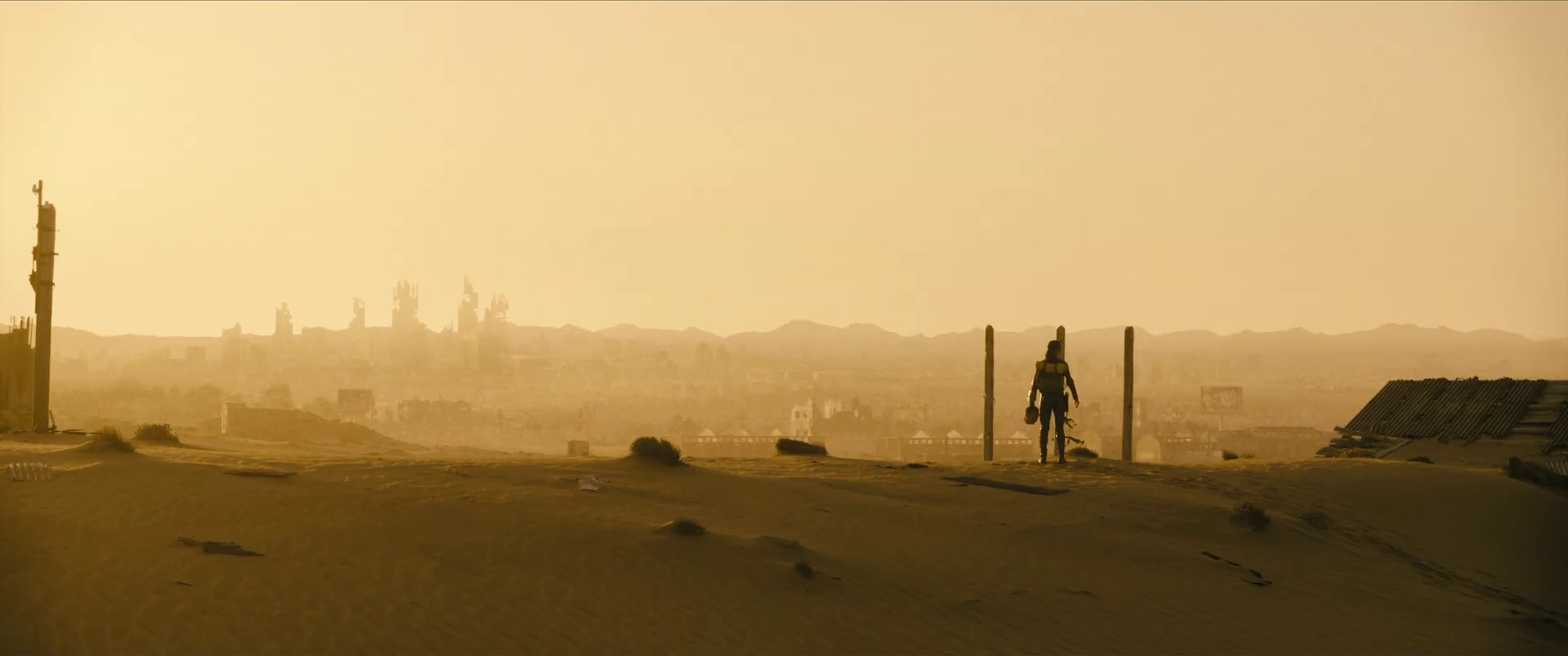 Fallout