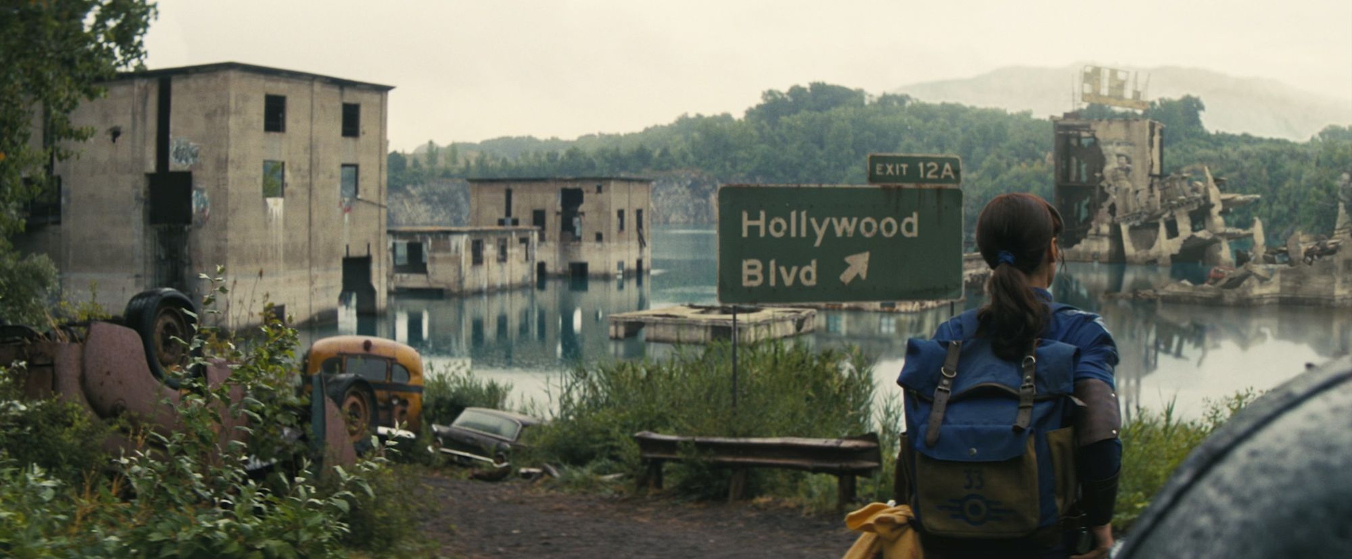 Fallout