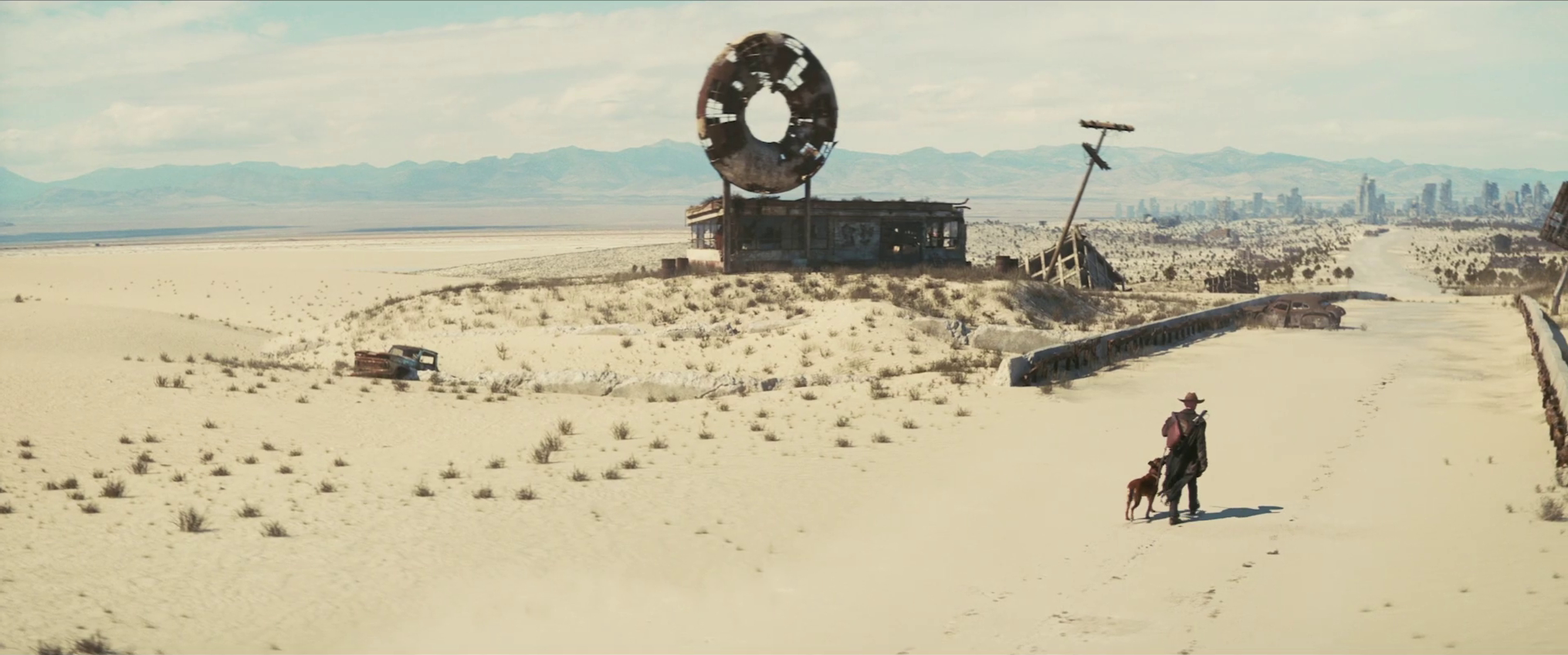 Fallout