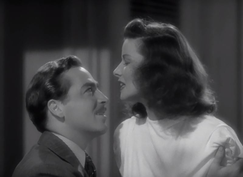 The Philadelphia Story