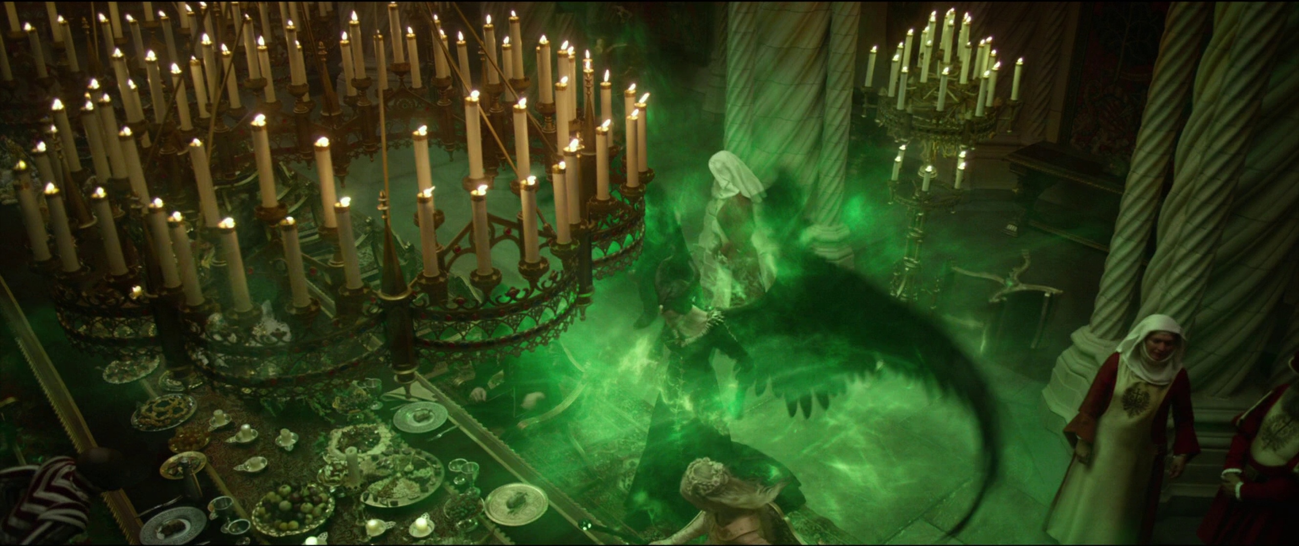 Maleficent: Mistress of Evil