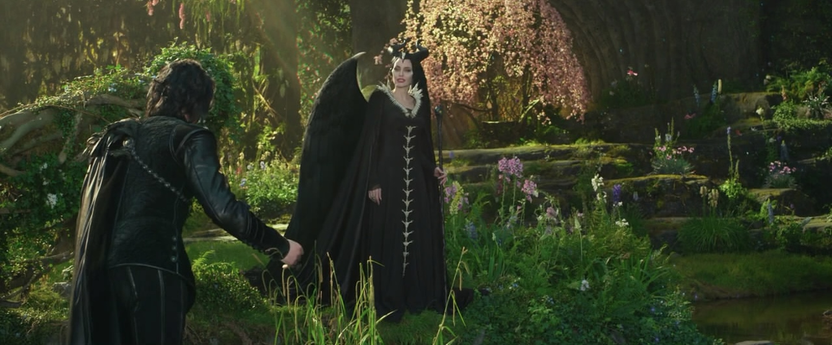 Maleficent: Mistress of Evil
