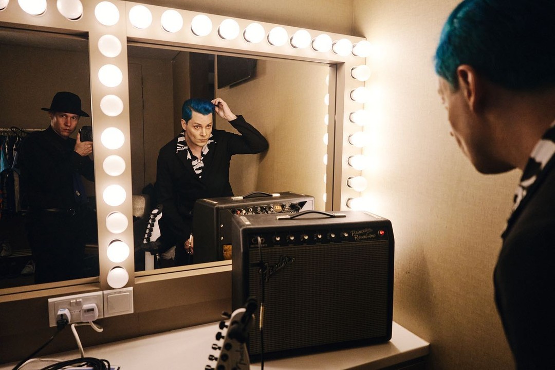 Jack White