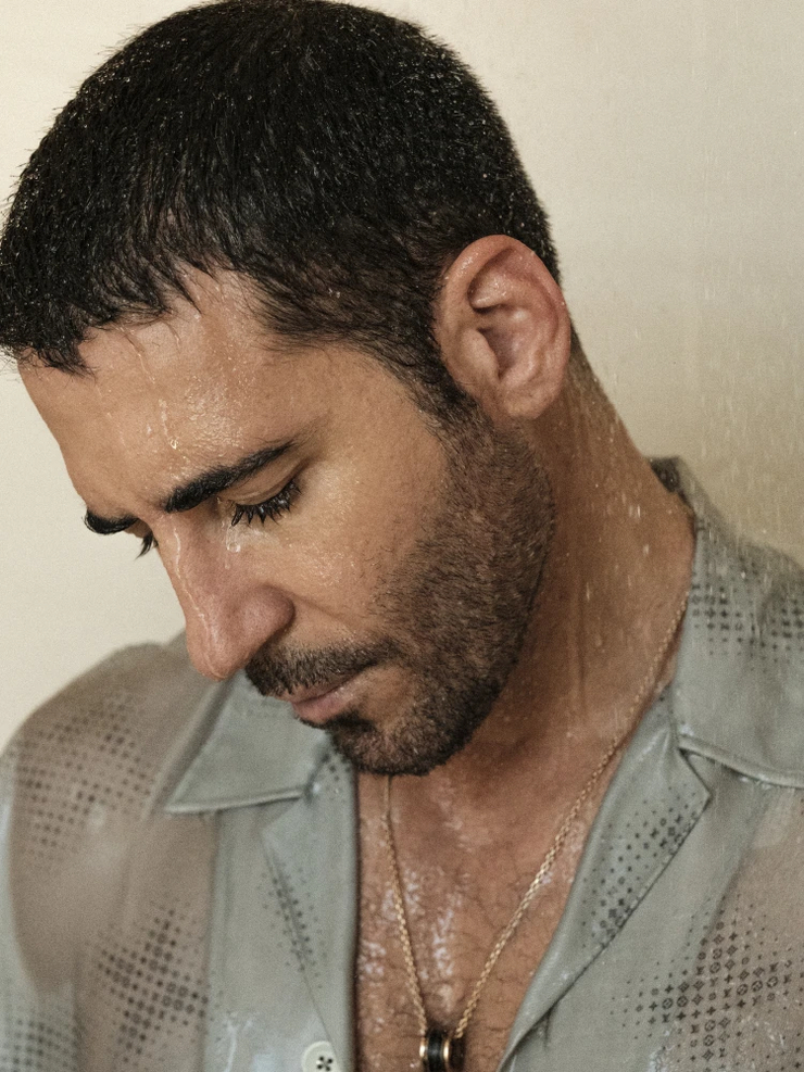 Picture of Miguel Angel Silvestre