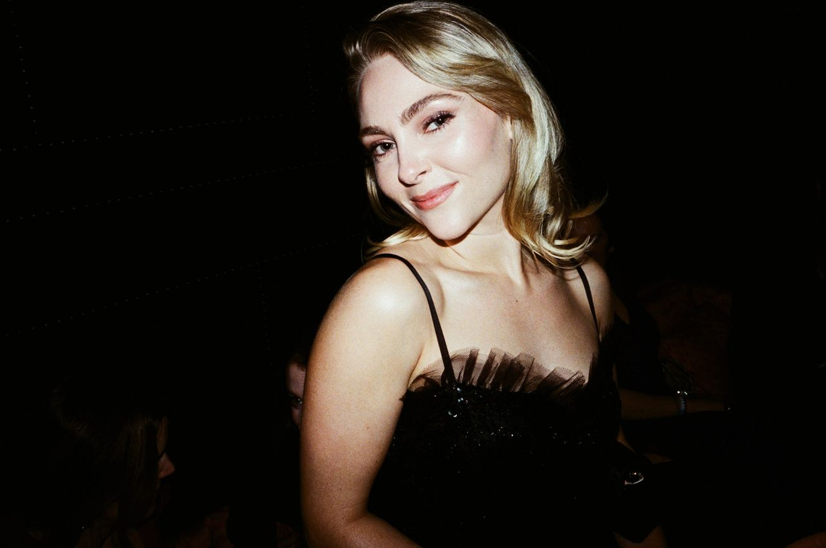 AnnaSophia Robb AnnaSophia Robb