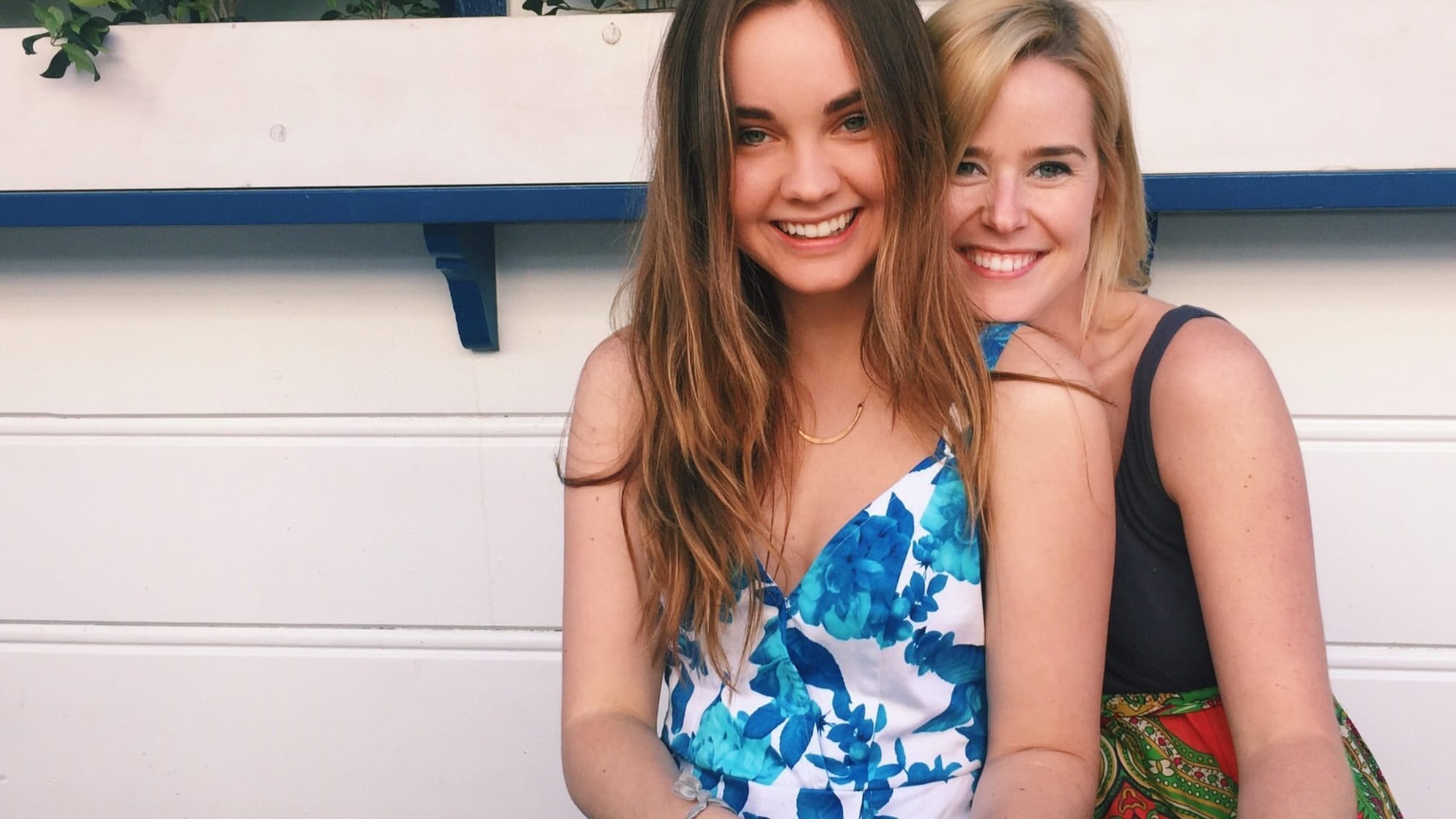 Liana Liberato