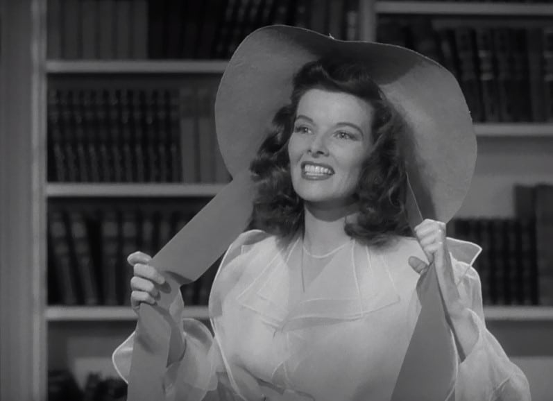 The Philadelphia Story