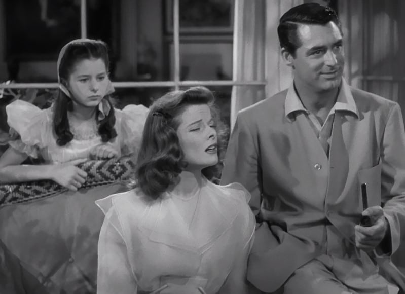 The Philadelphia Story