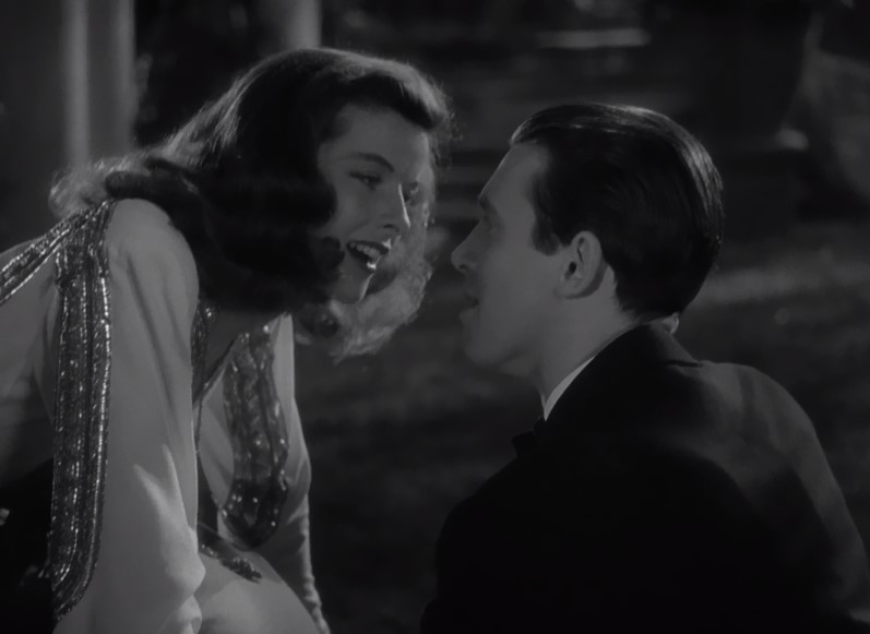 The Philadelphia Story