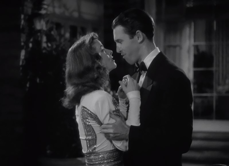 The Philadelphia Story